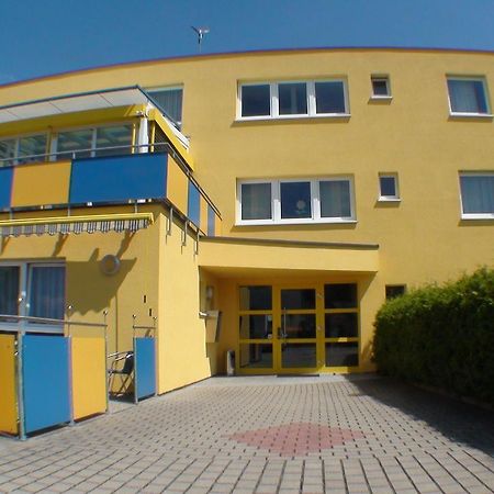 Motel Am Highway Althengstett 外观 照片